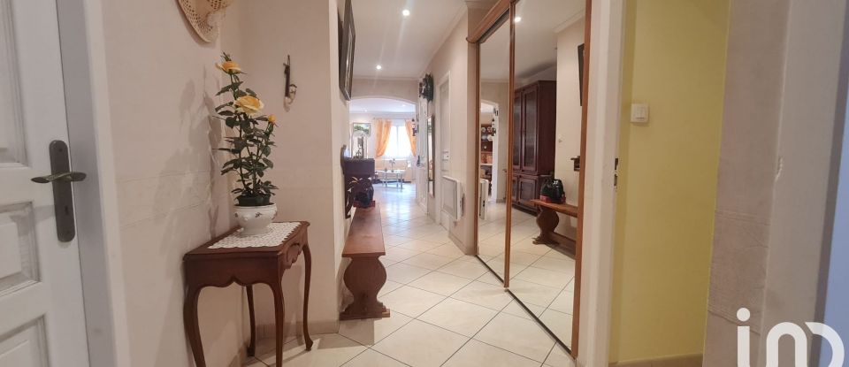 House 4 rooms of 139 m² in Massillargues-Attuech (30140)