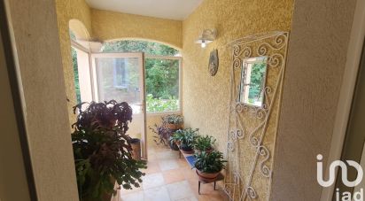 House 4 rooms of 139 m² in Massillargues-Attuech (30140)