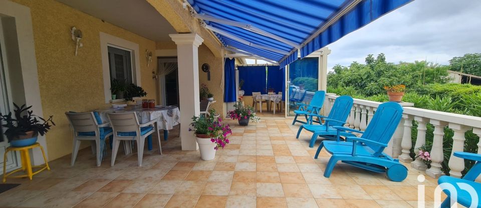 House 4 rooms of 139 m² in Massillargues-Attuech (30140)