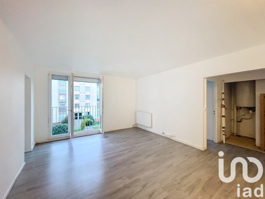 Appartement 3 pièces de 65 m² à Taverny (95150)