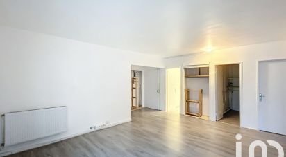 Appartement 3 pièces de 65 m² à Taverny (95150)