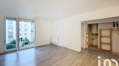 Appartement 3 pièces de 65 m² à Taverny (95150)