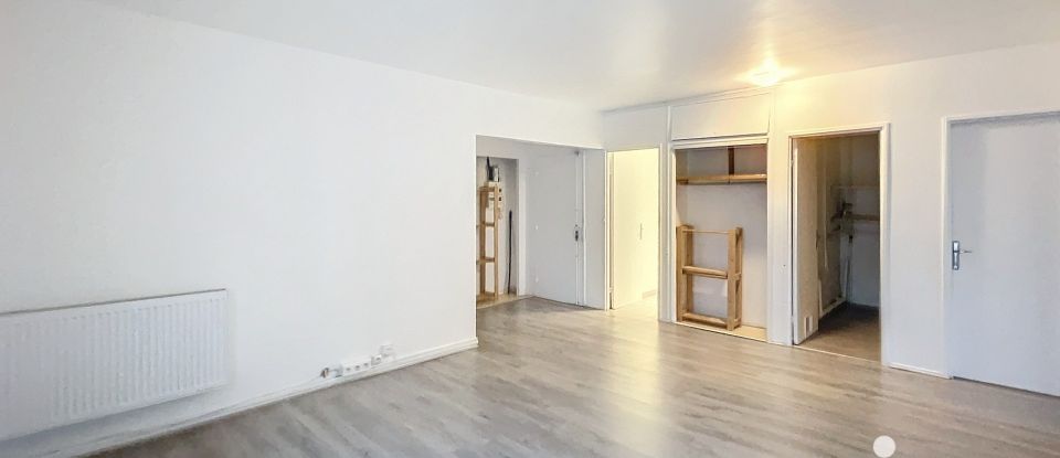 Appartement 3 pièces de 65 m² à Taverny (95150)