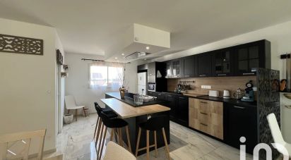 Maison 7 pièces de 154 m² à Fresnes (41700)