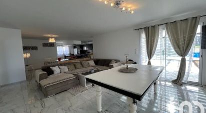 Maison 7 pièces de 154 m² à Fresnes (41700)