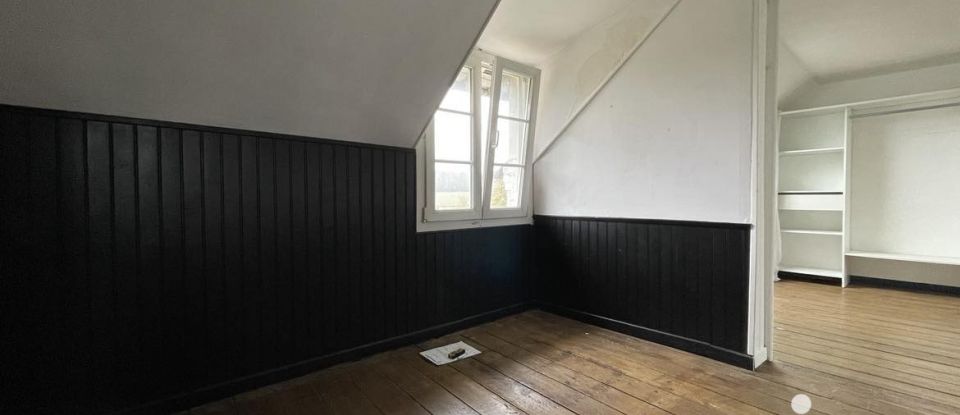 Maison 3 pièces de 69 m² à Beaucamps-le-Vieux (80430)