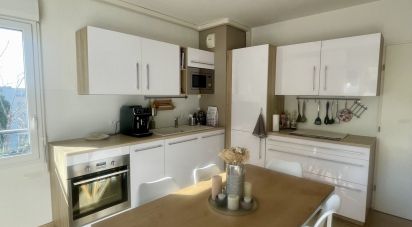 Appartement 2 pièces de 43 m² à Nice (06200)