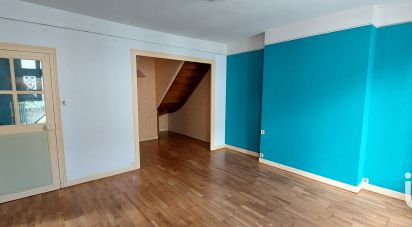 Maison 5 pièces de 128 m² à Contres (41700)