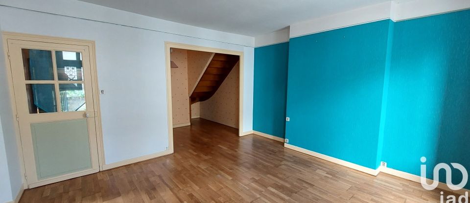 Maison 5 pièces de 128 m² à Contres (41700)