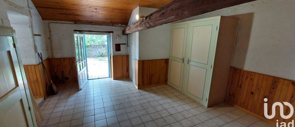 Maison 5 pièces de 128 m² à Contres (41700)