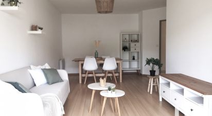 Appartement 2 pièces de 56 m² à Senlis (60300)