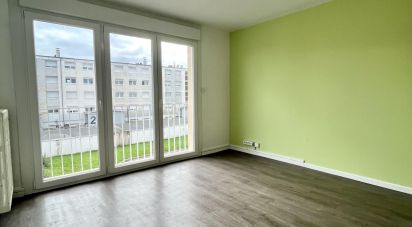 Appartement 3 pièces de 57 m² à Saint-Avold (57500)