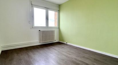 Appartement 3 pièces de 57 m² à Saint-Avold (57500)