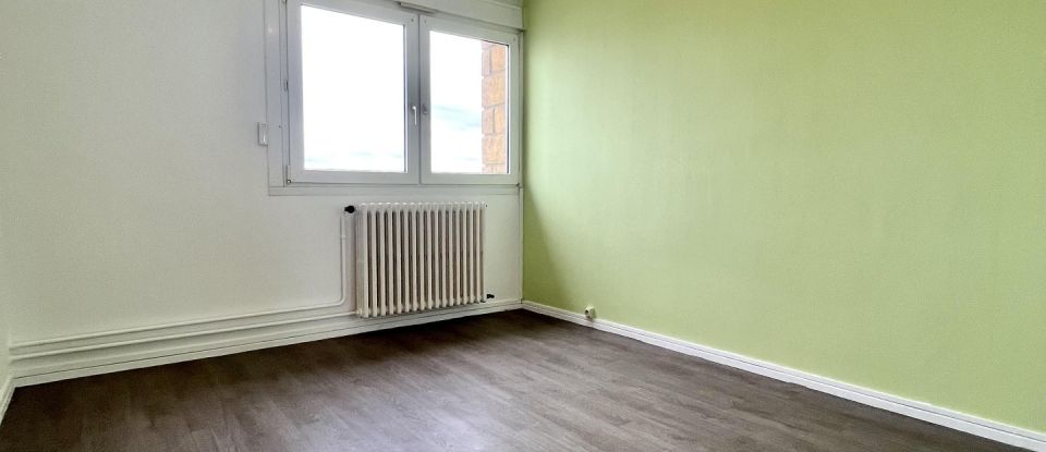 Appartement 3 pièces de 57 m² à Saint-Avold (57500)