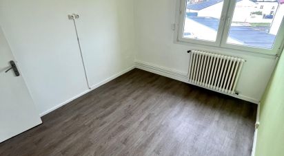 Appartement 3 pièces de 57 m² à Saint-Avold (57500)