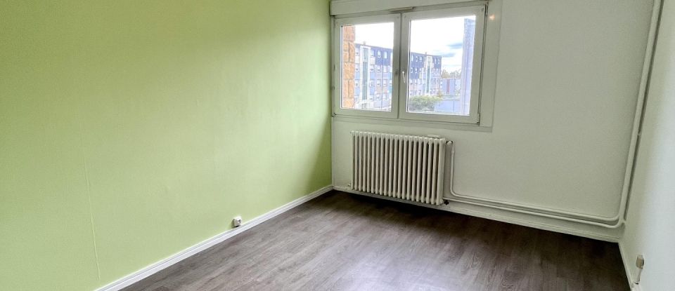 Appartement 3 pièces de 57 m² à Saint-Avold (57500)