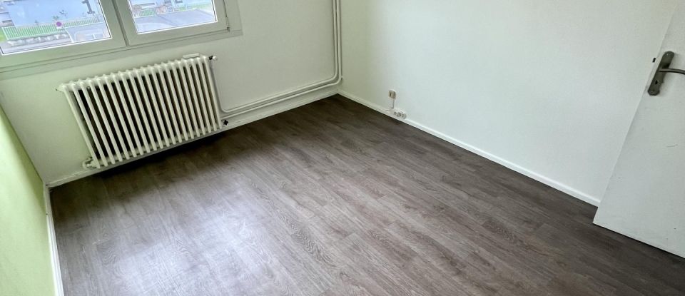 Appartement 3 pièces de 57 m² à Saint-Avold (57500)