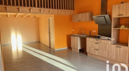 Town house 7 rooms of 112 m² in Tonnay-Boutonne (17380)