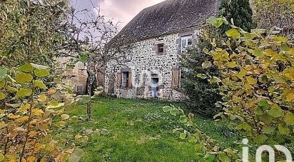 Village house 6 rooms of 207 m² in Herment (63470)