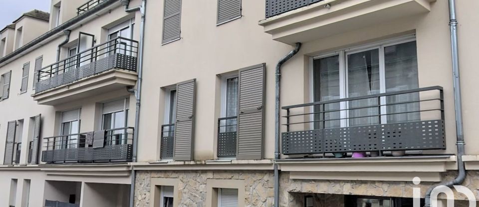 Apartment 2 rooms of 39 m² in Boissy-Saint-Léger (94470)