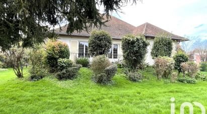 House 4 rooms of 147 m² in Chanteloup-en-Brie (77600)