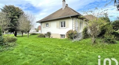 House 4 rooms of 147 m² in Chanteloup-en-Brie (77600)