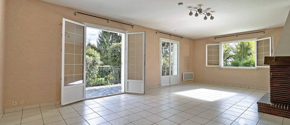 Maison 4 pièces de 147 m² à Chanteloup-en-Brie (77600)