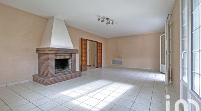 House 4 rooms of 147 m² in Chanteloup-en-Brie (77600)