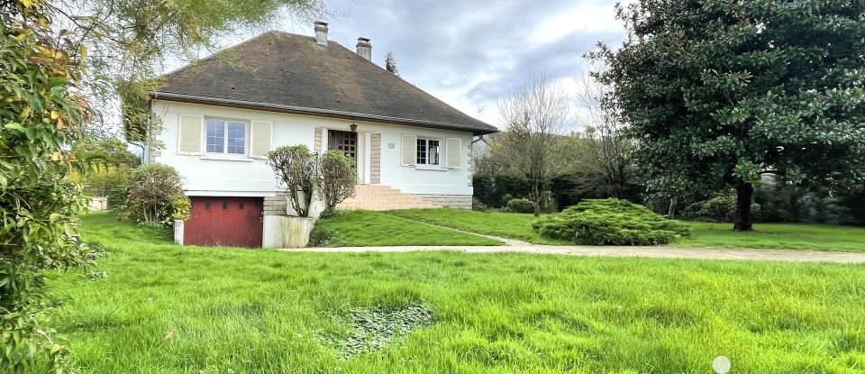 Maison 4 pièces de 147 m² à Chanteloup-en-Brie (77600)