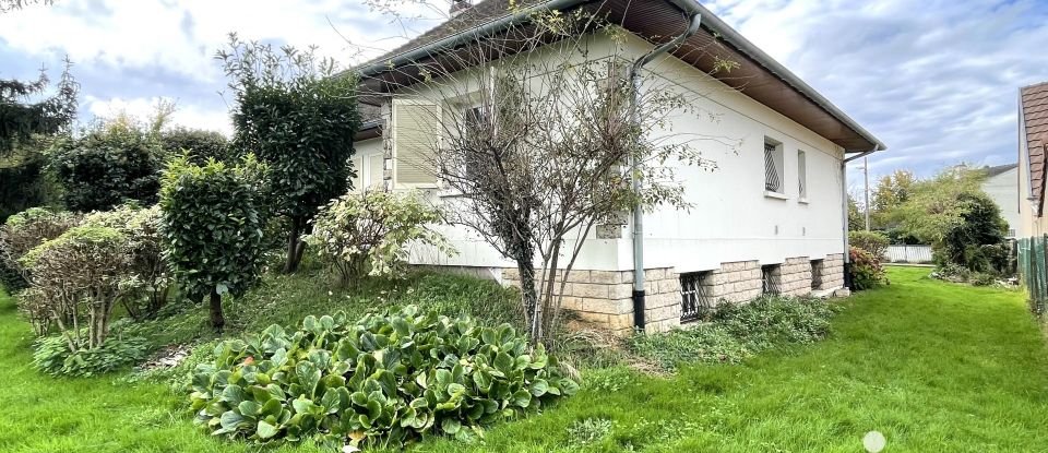 Maison 4 pièces de 147 m² à Chanteloup-en-Brie (77600)