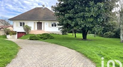 Maison 4 pièces de 147 m² à Chanteloup-en-Brie (77600)