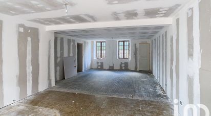 Immeuble de 288 m² à Châteauvillain (52120)