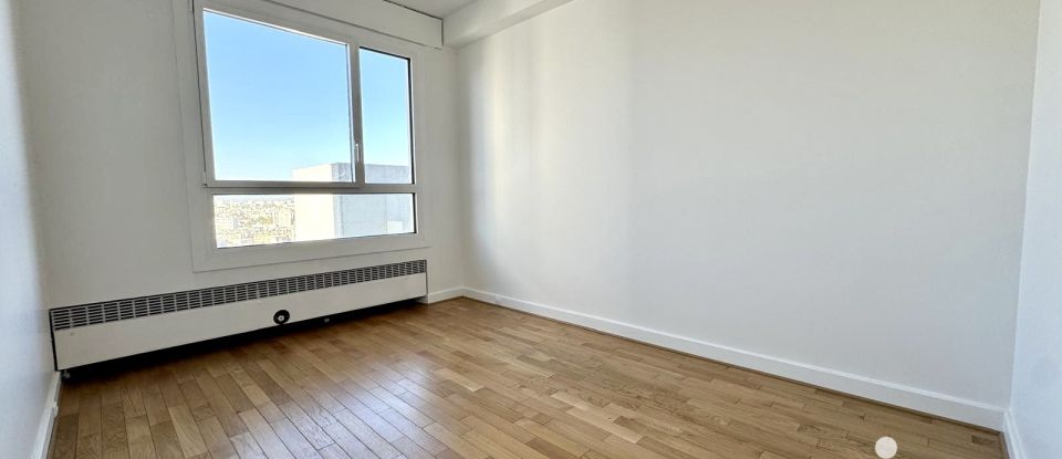 Appartement 3 pièces de 66 m² à Paris (75013)