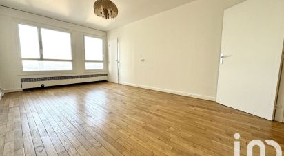 Appartement 3 pièces de 66 m² à Paris (75013)