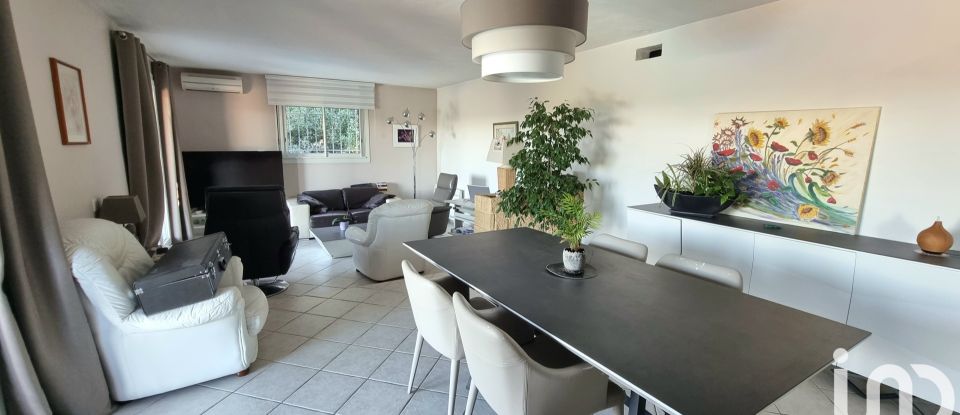 House 5 rooms of 131 m² in Saint-Alexandre (30130)