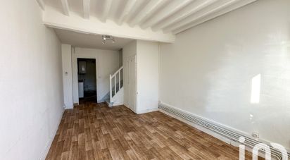 Immeuble de 58 m² à Déville-lès-Rouen (76250)