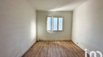 Immeuble de 58 m² à Déville-lès-Rouen (76250)