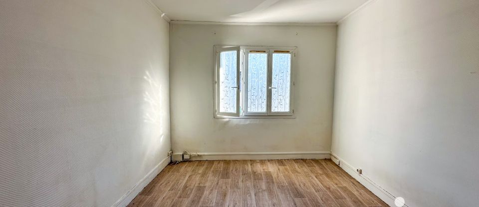 Immeuble de 58 m² à Déville-lès-Rouen (76250)