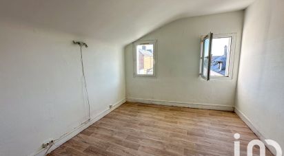 Immeuble de 58 m² à Déville-lès-Rouen (76250)