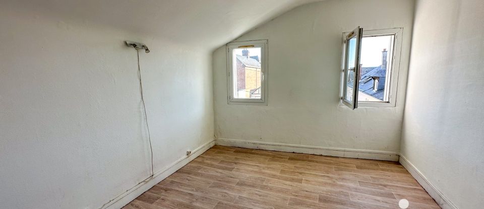 Immeuble de 58 m² à Déville-lès-Rouen (76250)