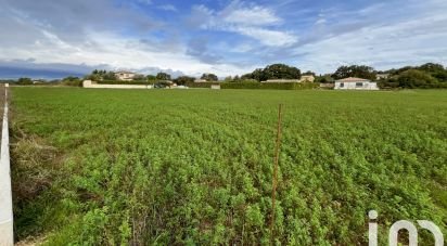 Terrain de 889 m² à Uzès (30700)