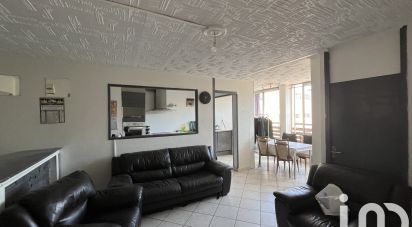 Apartment 3 rooms of 71 m² in La Valette-du-Var (83160)