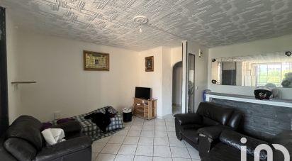 Apartment 3 rooms of 71 m² in La Valette-du-Var (83160)