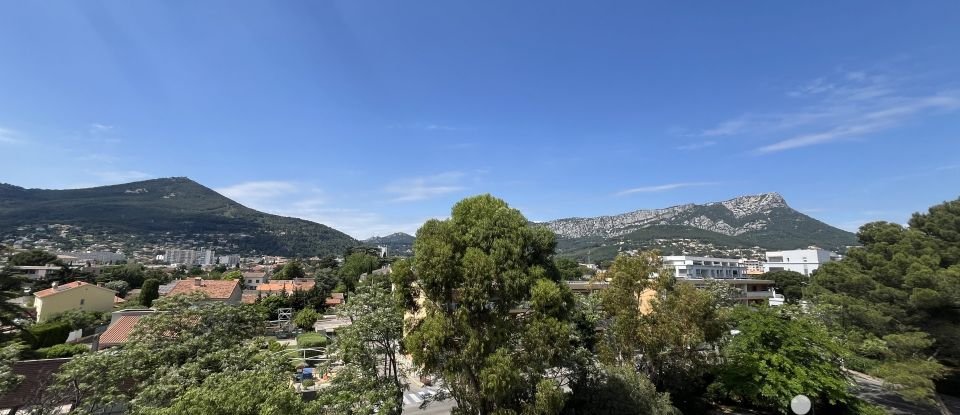 Appartement 3 pièces de 71 m² à La Valette-du-Var (83160)