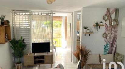 Studio 1 room of 27 m² in Le Gosier (97190)