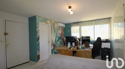 Studio 1 room of 27 m² in Le Gosier (97190)