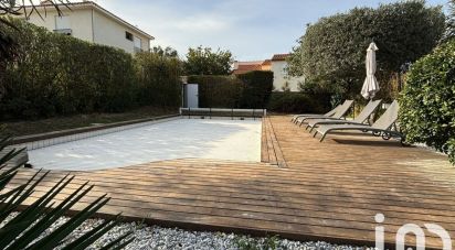 Architect house 6 rooms of 210 m² in Perpignan (66100)