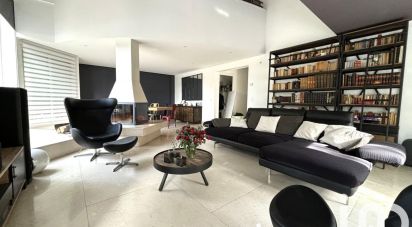 Architect house 6 rooms of 210 m² in Perpignan (66100)