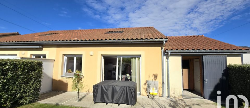 Maison 3 pièces de 73 m² à Assat (64510)