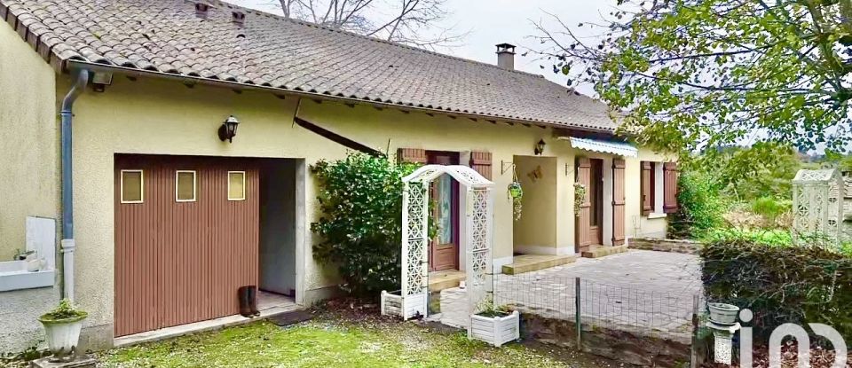 House 5 rooms of 120 m² in - (87140)